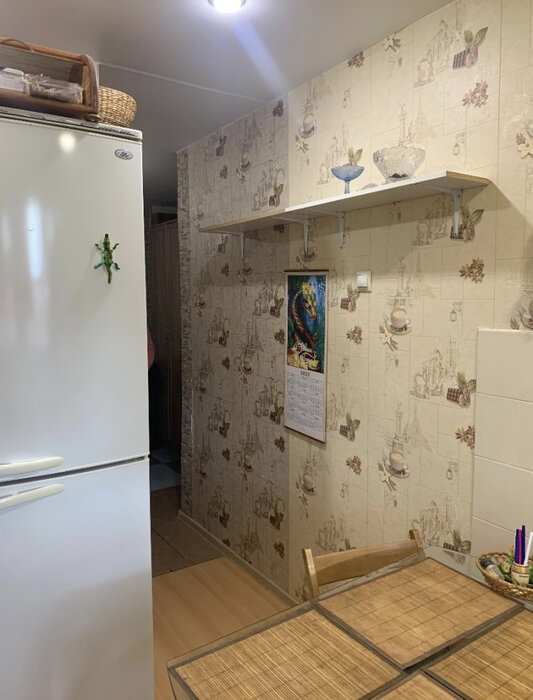 Екатеринбург, ул. Старых Большевиков, 54 (Эльмаш) - фото квартиры (4)