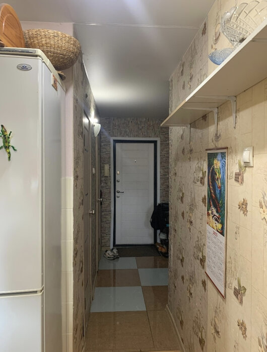 Екатеринбург, ул. Старых Большевиков, 54 (Эльмаш) - фото квартиры (5)