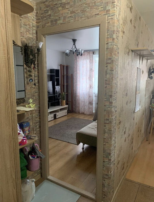 Екатеринбург, ул. Старых Большевиков, 54 (Эльмаш) - фото квартиры (6)