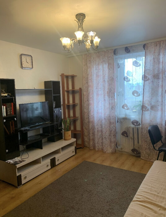Екатеринбург, ул. Старых Большевиков, 54 (Эльмаш) - фото квартиры (7)