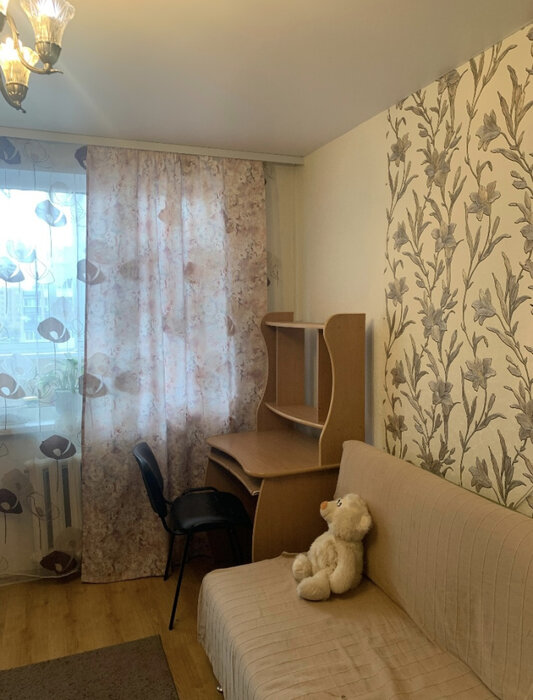 Екатеринбург, ул. Старых Большевиков, 54 (Эльмаш) - фото квартиры (8)