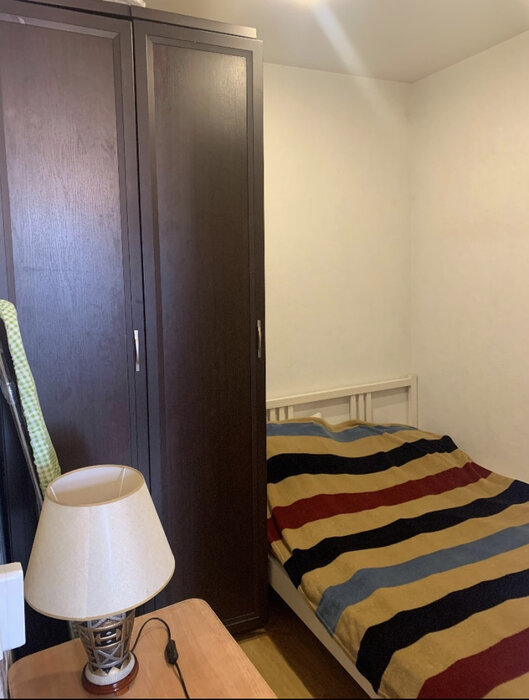 Екатеринбург, ул. Старых Большевиков, 54 (Эльмаш) - фото квартиры (9)