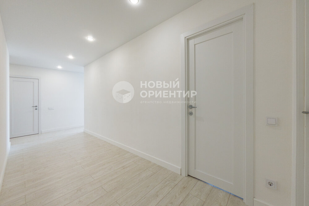 Екатеринбург, ул. Готвальда, 24/4 (Заречный) - фото квартиры (13)