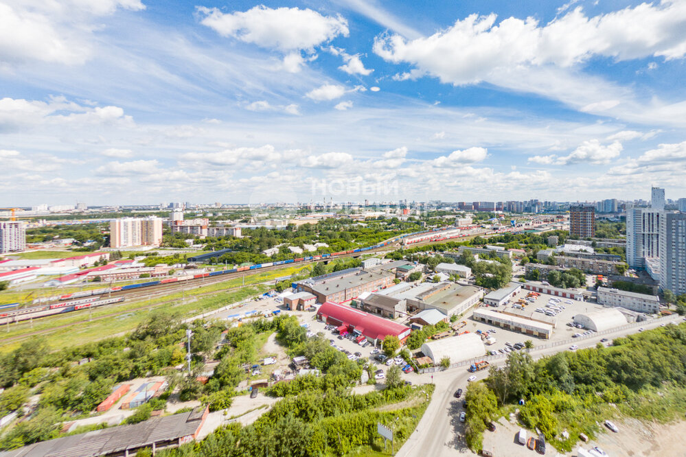 Екатеринбург, ул. Готвальда, 24/4 (Заречный) - фото квартиры (16)