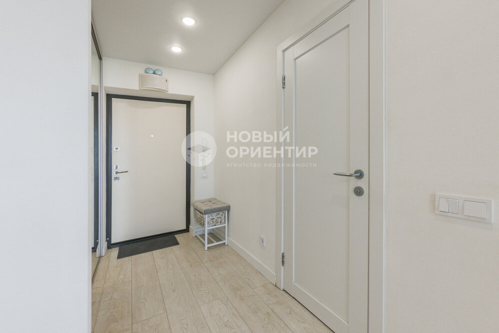 Екатеринбург, ул. Готвальда, 24/4 (Заречный) - фото квартиры (6)