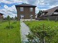 Продажа коттеджей: п. Растущий, ул. Черемуховая, 15-Б (городской округ Белоярский) - Фото 1