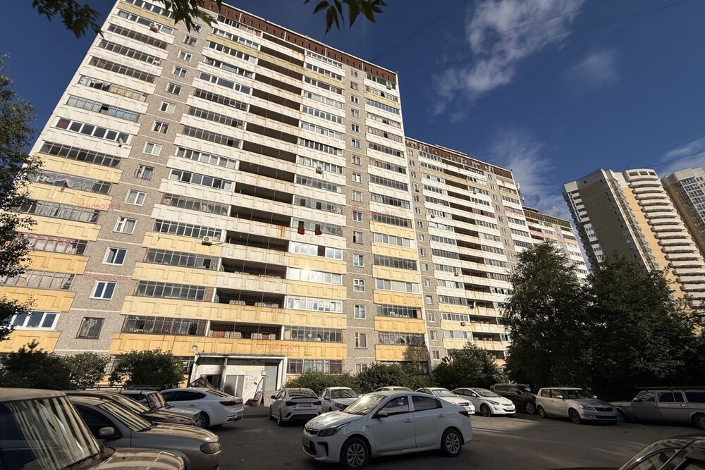 Екатеринбург, ул. Техническая, 12 (Новая Сортировка) - фото квартиры (2)