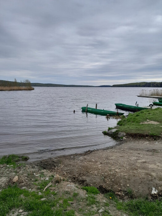 п. Верх-Нейвинский, ул. Евдокимова, 14 (городской округ Верх-Нейвинский) - фото дома (12)