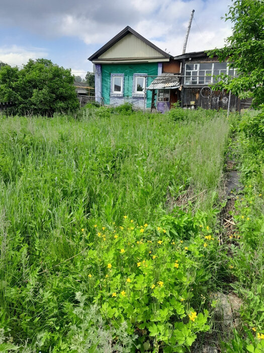 п. Верх-Нейвинский, ул. Евдокимова, 14 (городской округ Верх-Нейвинский) - фото дома (3)