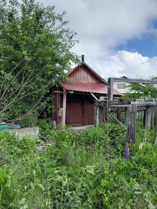 п. Верх-Нейвинский, ул. Евдокимова, 14 (городской округ Верх-Нейвинский) - фото дома (4)