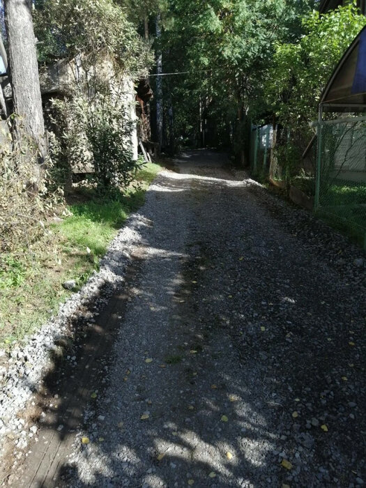 п. Отрадный, 
