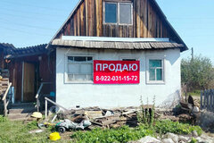 Богданович, ул. Кирова, 1 (городской округ Богданович) - фото дома
