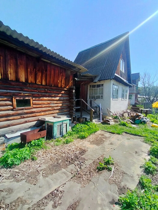 Богданович, ул. Кирова, 1 (городской округ Богданович) - фото дома (2)