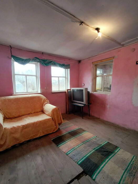 Богданович, ул. Кирова, 1 (городской округ Богданович) - фото дома (3)
