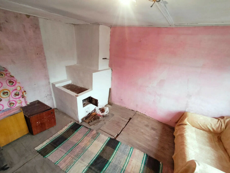 Богданович, ул. Кирова, 1 (городской округ Богданович) - фото дома (4)