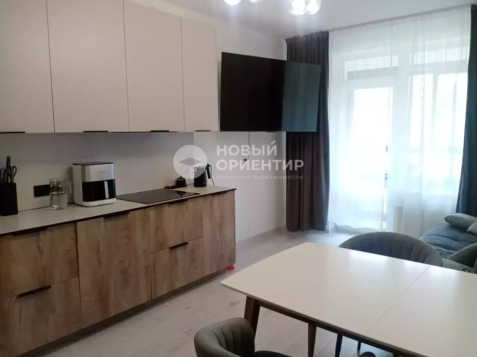 Екатеринбург, ул. Викулова, 78 (ВИЗ) - фото квартиры (1)