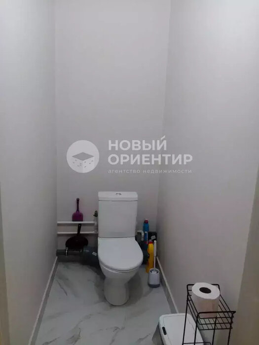 Екатеринбург, ул. Викулова, 78 (ВИЗ) - фото квартиры (14)