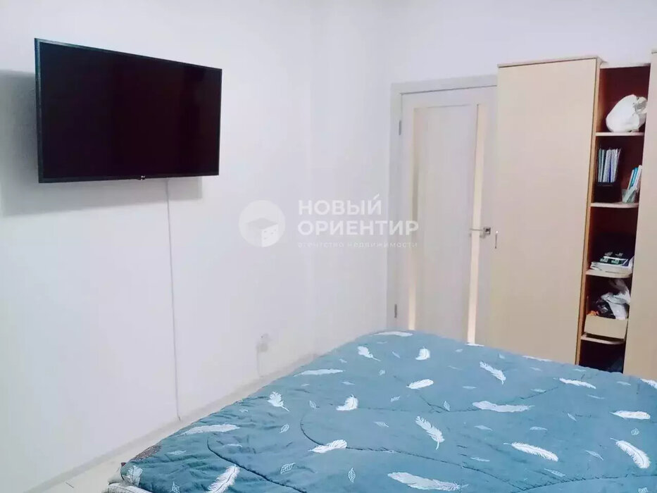 Екатеринбург, ул. Викулова, 78 (ВИЗ) - фото квартиры (6)