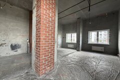 Екатеринбург, ул. Зеленый Остров, 14/2 (ВИЗ) - фото торгового помещения