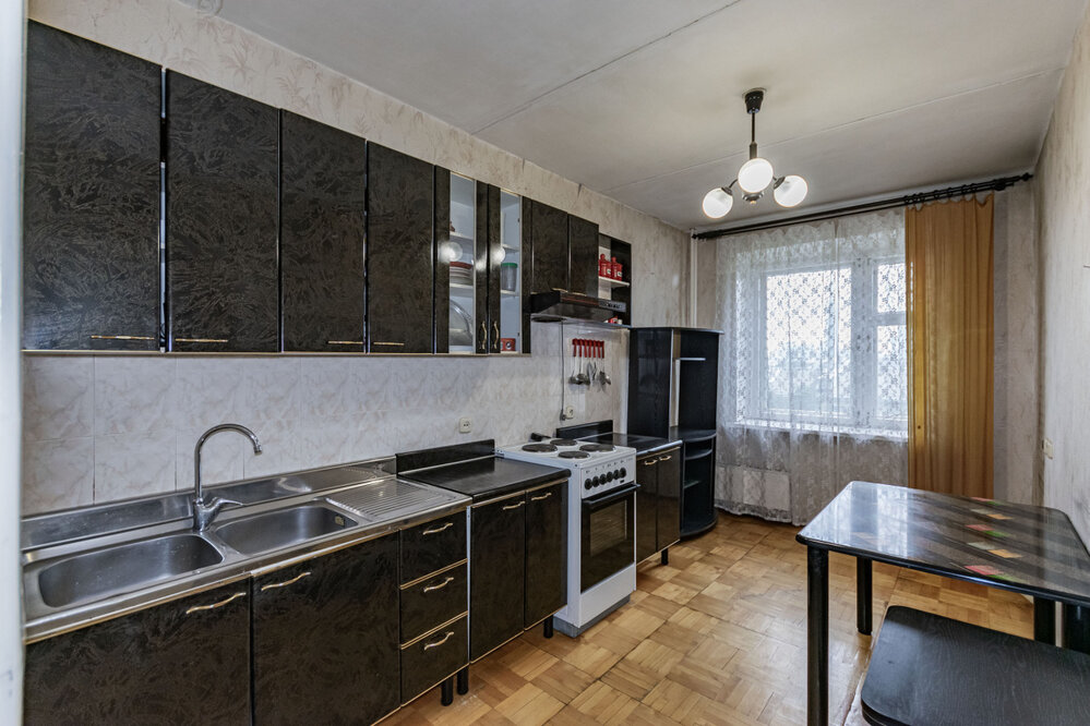 Екатеринбург, ул. Луначарского, 57 (Центр) - фото квартиры (1)