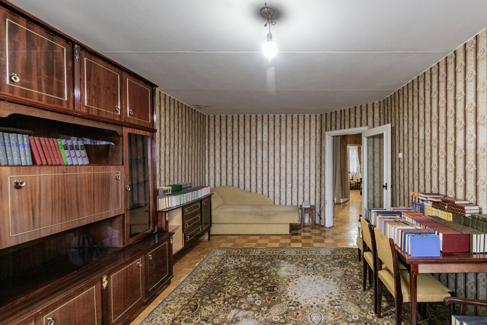 Екатеринбург, ул. Луначарского, 57 (Центр) - фото квартиры (11)