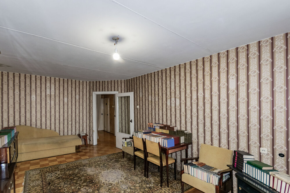 Екатеринбург, ул. Луначарского, 57 (Центр) - фото квартиры (12)