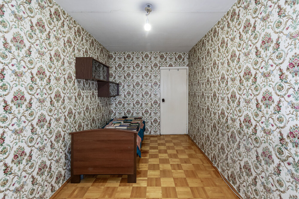 Екатеринбург, ул. Луначарского, 57 (Центр) - фото квартиры (13)