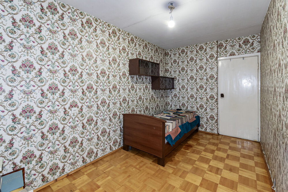Екатеринбург, ул. Луначарского, 57 (Центр) - фото квартиры (14)