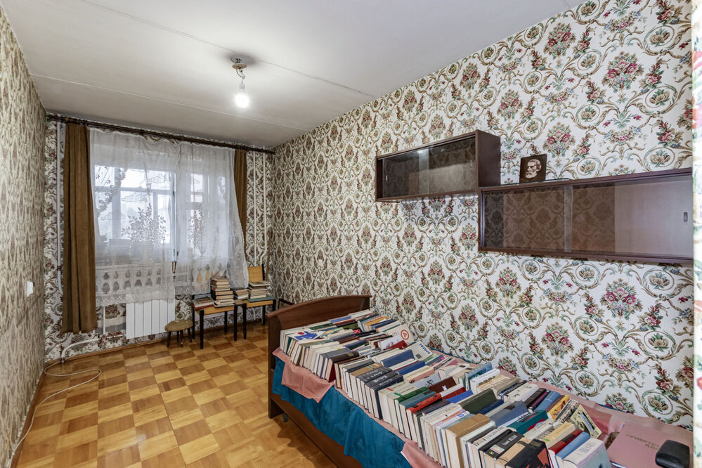 Екатеринбург, ул. Луначарского, 57 (Центр) - фото квартиры (15)