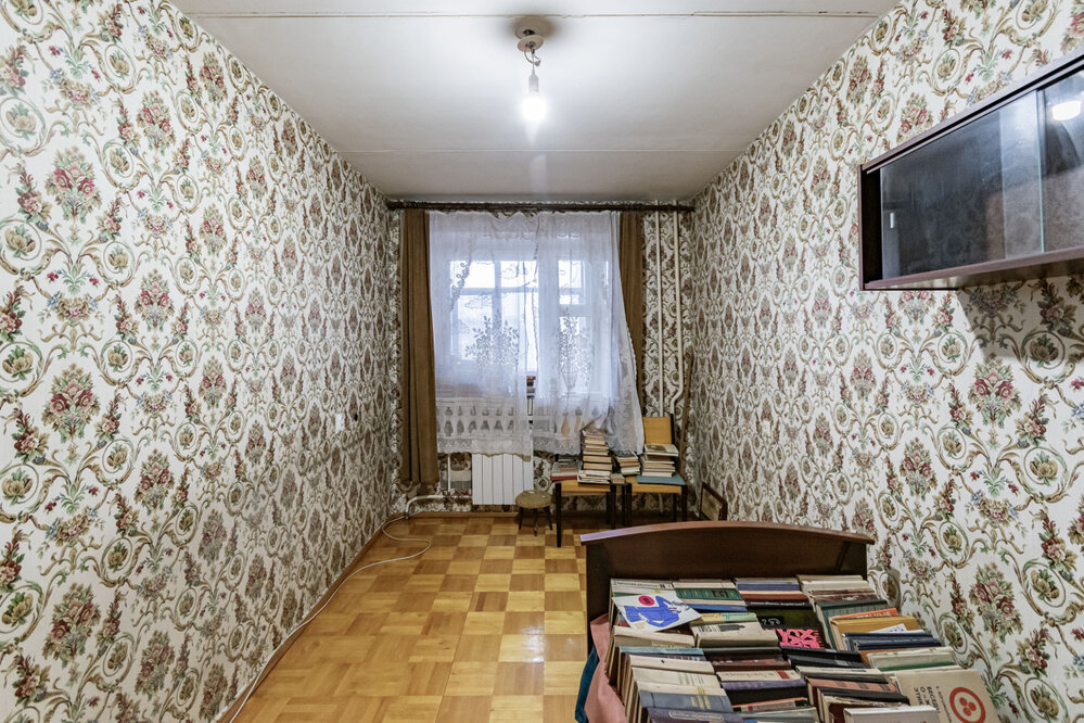 Екатеринбург, ул. Луначарского, 57 (Центр) - фото квартиры (16)