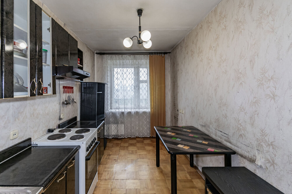 Екатеринбург, ул. Луначарского, 57 (Центр) - фото квартиры (2)