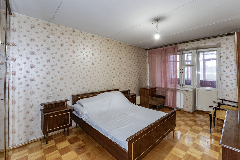 Екатеринбург, ул. Луначарского, 57 (Центр) - фото квартиры (5)
