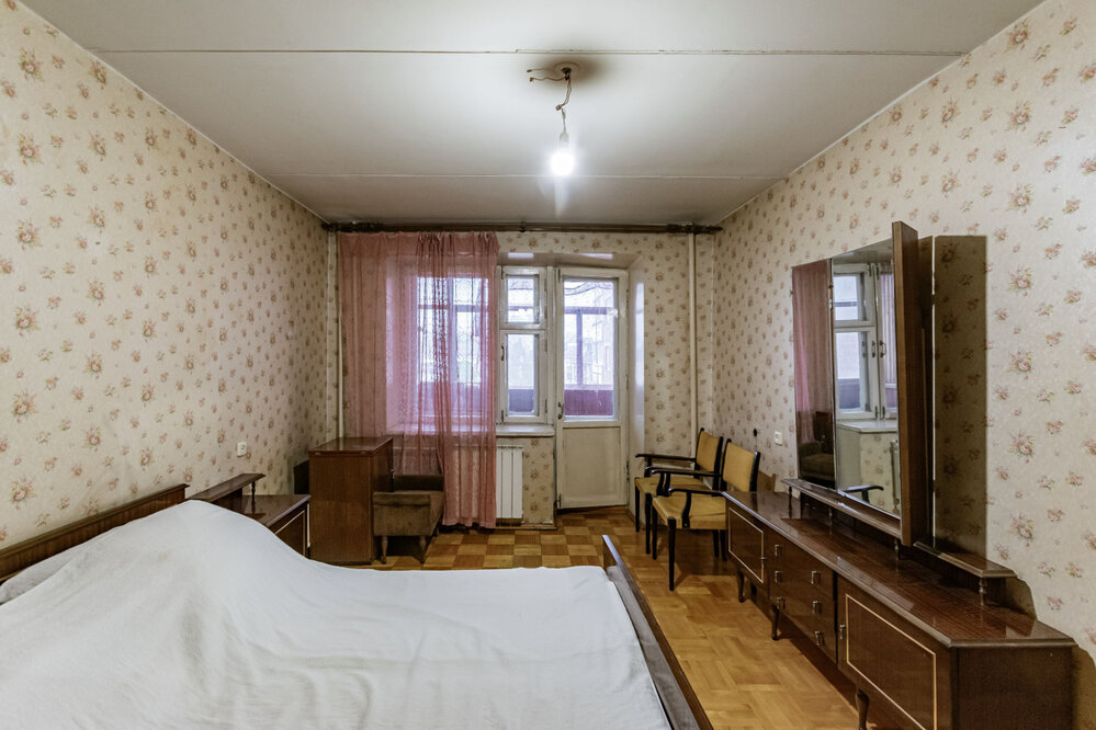 Екатеринбург, ул. Луначарского, 57 (Центр) - фото квартиры (6)