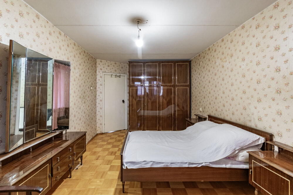 Екатеринбург, ул. Луначарского, 57 (Центр) - фото квартиры (7)