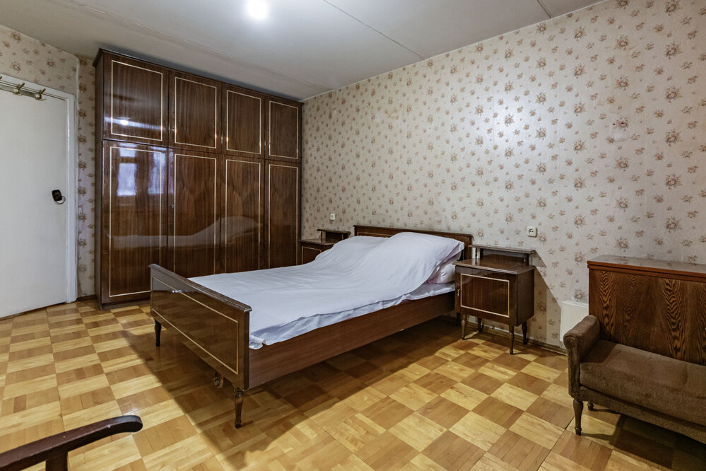 Екатеринбург, ул. Луначарского, 57 (Центр) - фото квартиры (8)