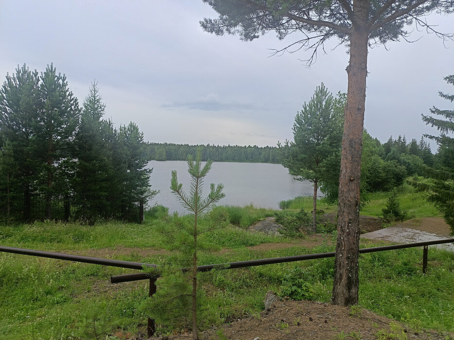 п. Уралец, ул.  к.с.Первомайский (городской округ Нижний Тагил) - фото дачи (12)
