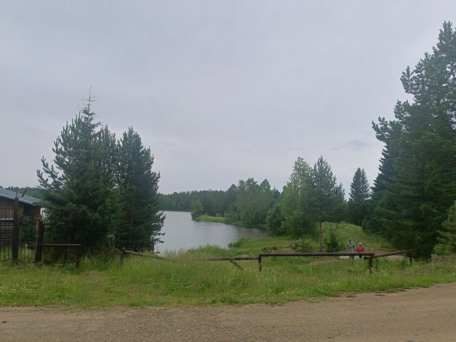 п. Уралец, ул.  к.с.Первомайский (городской округ Нижний Тагил) - фото дачи (2)