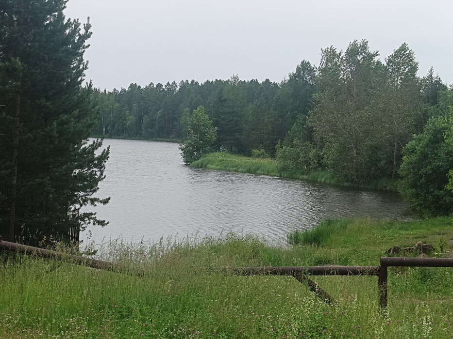 п. Уралец, ул.  к.с.Первомайский (городской округ Нижний Тагил) - фото дачи (3)