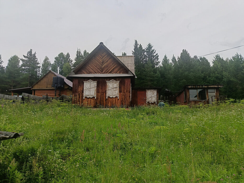 п. Уралец, ул.  к.с.Первомайский (городской округ Нижний Тагил) - фото дачи (4)