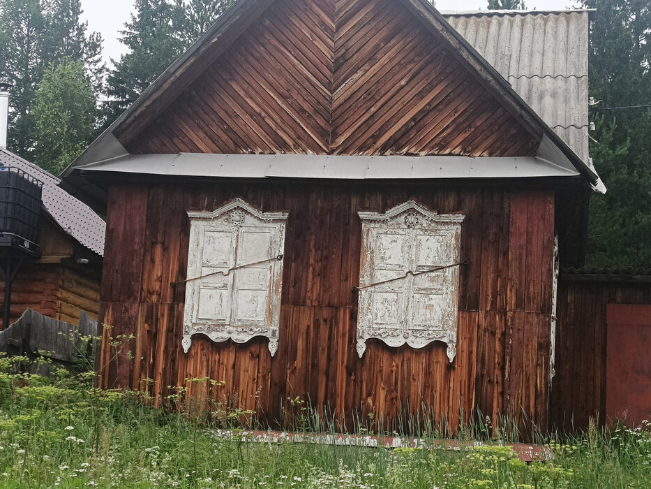 п. Уралец, ул.  к.с.Первомайский (городской округ Нижний Тагил) - фото дачи (5)