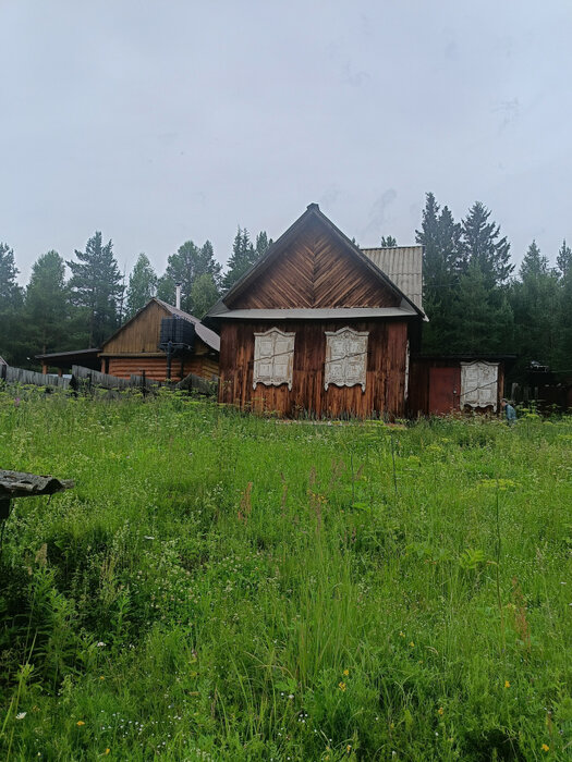 п. Уралец, ул.  к.с.Первомайский (городской округ Нижний Тагил) - фото дачи (6)