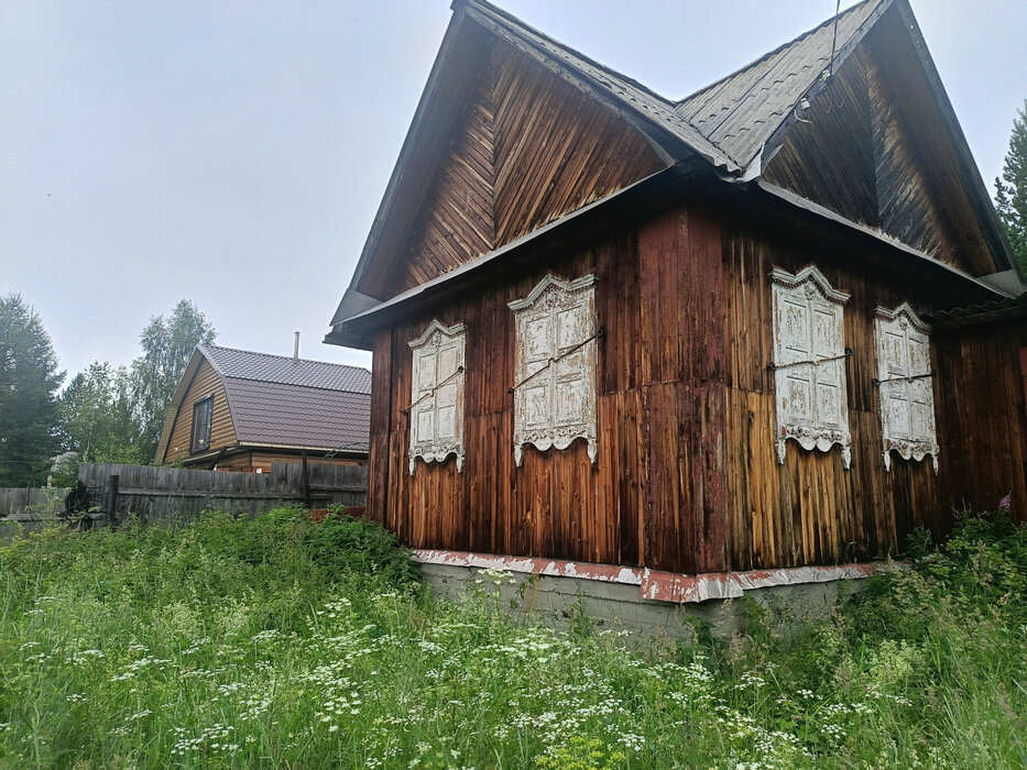 п. Уралец, ул.  к.с.Первомайский (городской округ Нижний Тагил) - фото дачи (8)