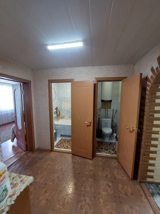 г. Артемовский, ул. Пригородная, 25 (городской округ Артемовский) - фото дома (2)