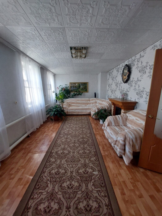 г. Артемовский, ул. Пригородная, 25 (городской округ Артемовский) - фото дома (5)