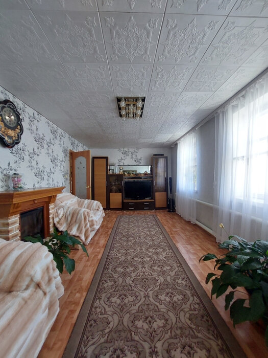 г. Артемовский, ул. Пригородная, 25 (городской округ Артемовский) - фото дома (6)