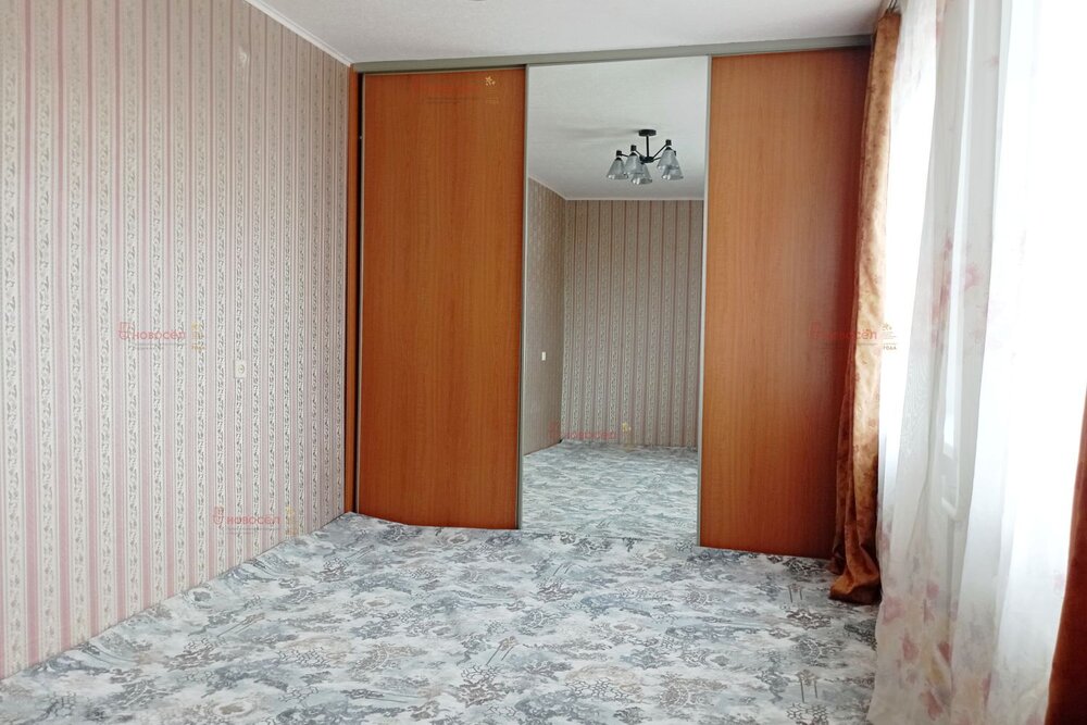 Екатеринбург, ул. Бахчиванджи, 8 (Кольцово) - фото квартиры (12)