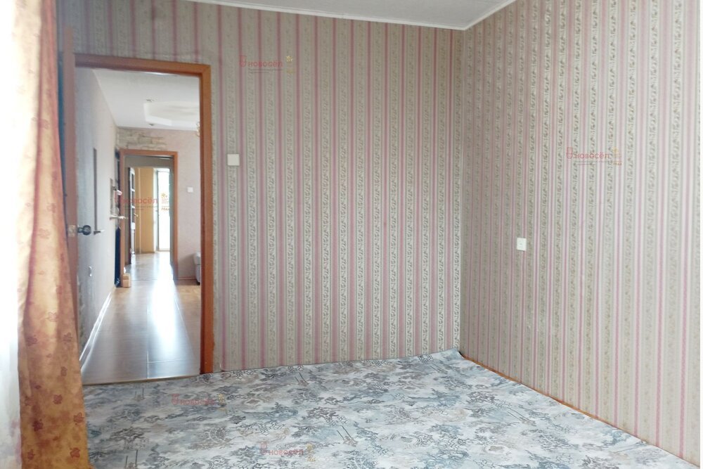 Екатеринбург, ул. Бахчиванджи, 8 (Кольцово) - фото квартиры (13)