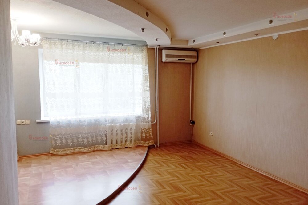 Екатеринбург, ул. Бахчиванджи, 8 (Кольцово) - фото квартиры (5)