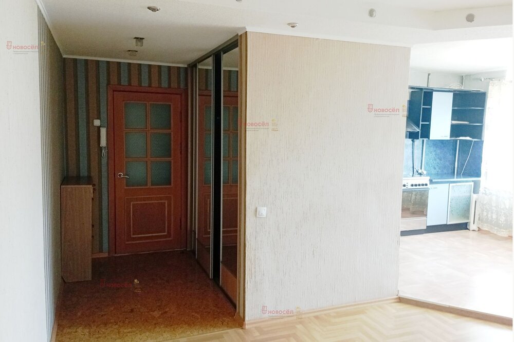 Екатеринбург, ул. Бахчиванджи, 8 (Кольцово) - фото квартиры (7)