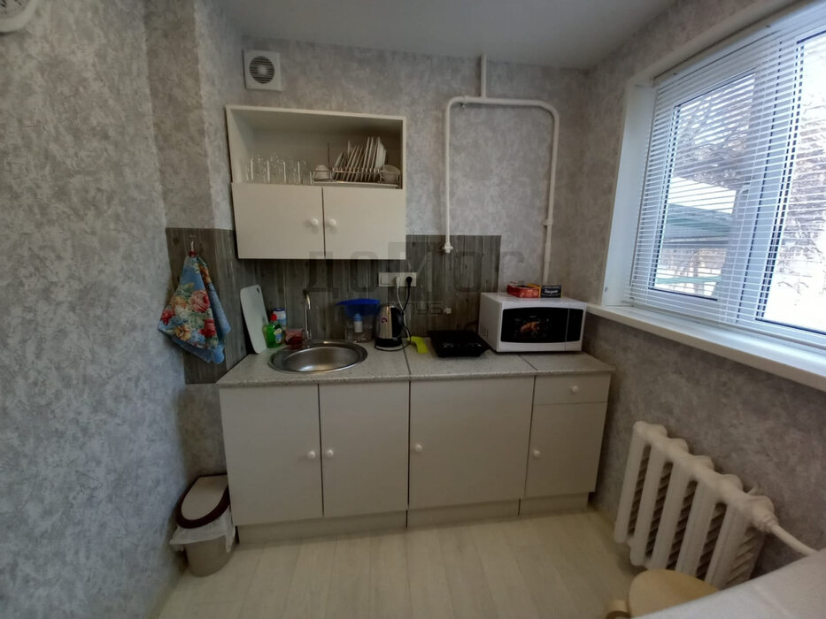 Екатеринбург, ул. Белинского, 220к9 (Автовокзал) - фото квартиры (3)